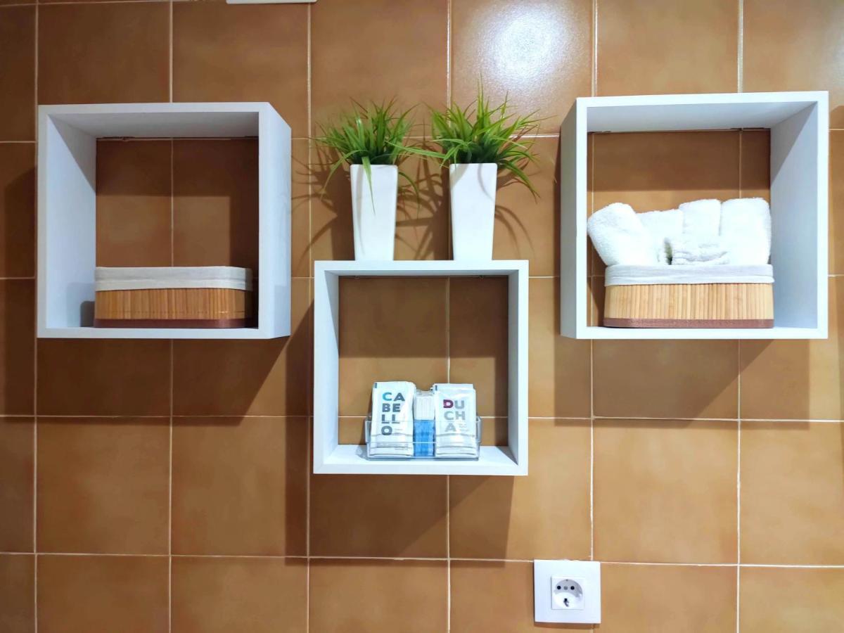 Apartamento Dactonium - Ribeira Sacra Монфорте-де-Лемос Экстерьер фото