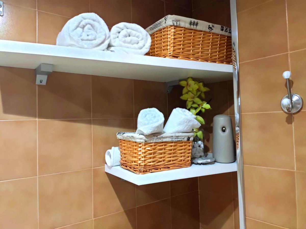 Apartamento Dactonium - Ribeira Sacra Монфорте-де-Лемос Экстерьер фото
