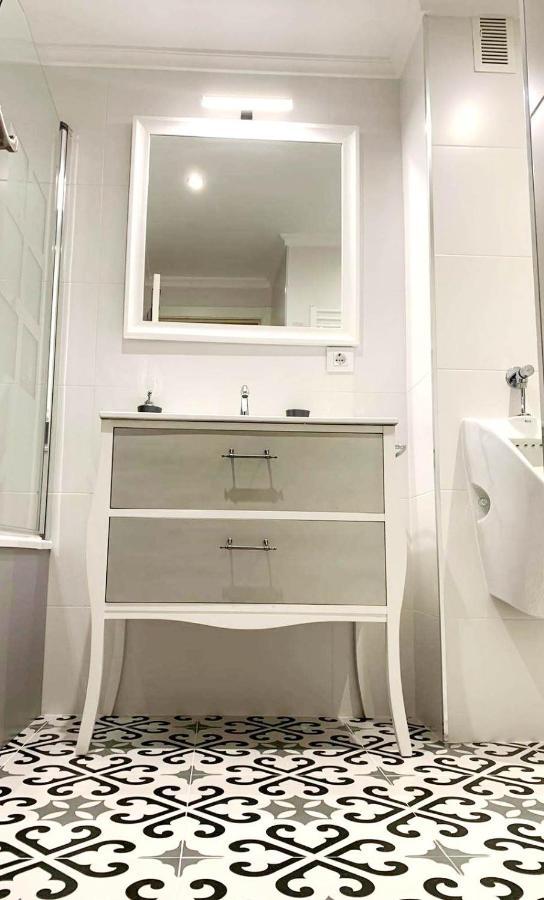 Apartamento Dactonium - Ribeira Sacra Монфорте-де-Лемос Экстерьер фото