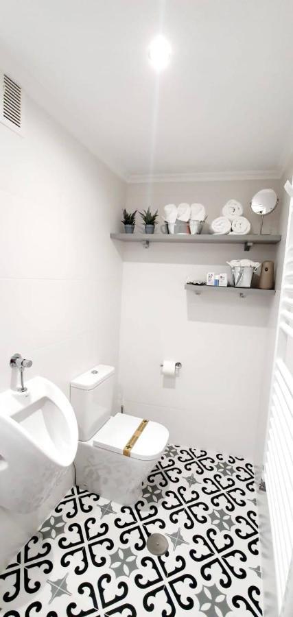 Apartamento Dactonium - Ribeira Sacra Монфорте-де-Лемос Экстерьер фото