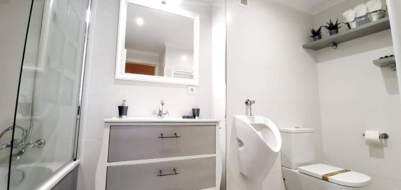 Apartamento Dactonium - Ribeira Sacra Монфорте-де-Лемос Экстерьер фото