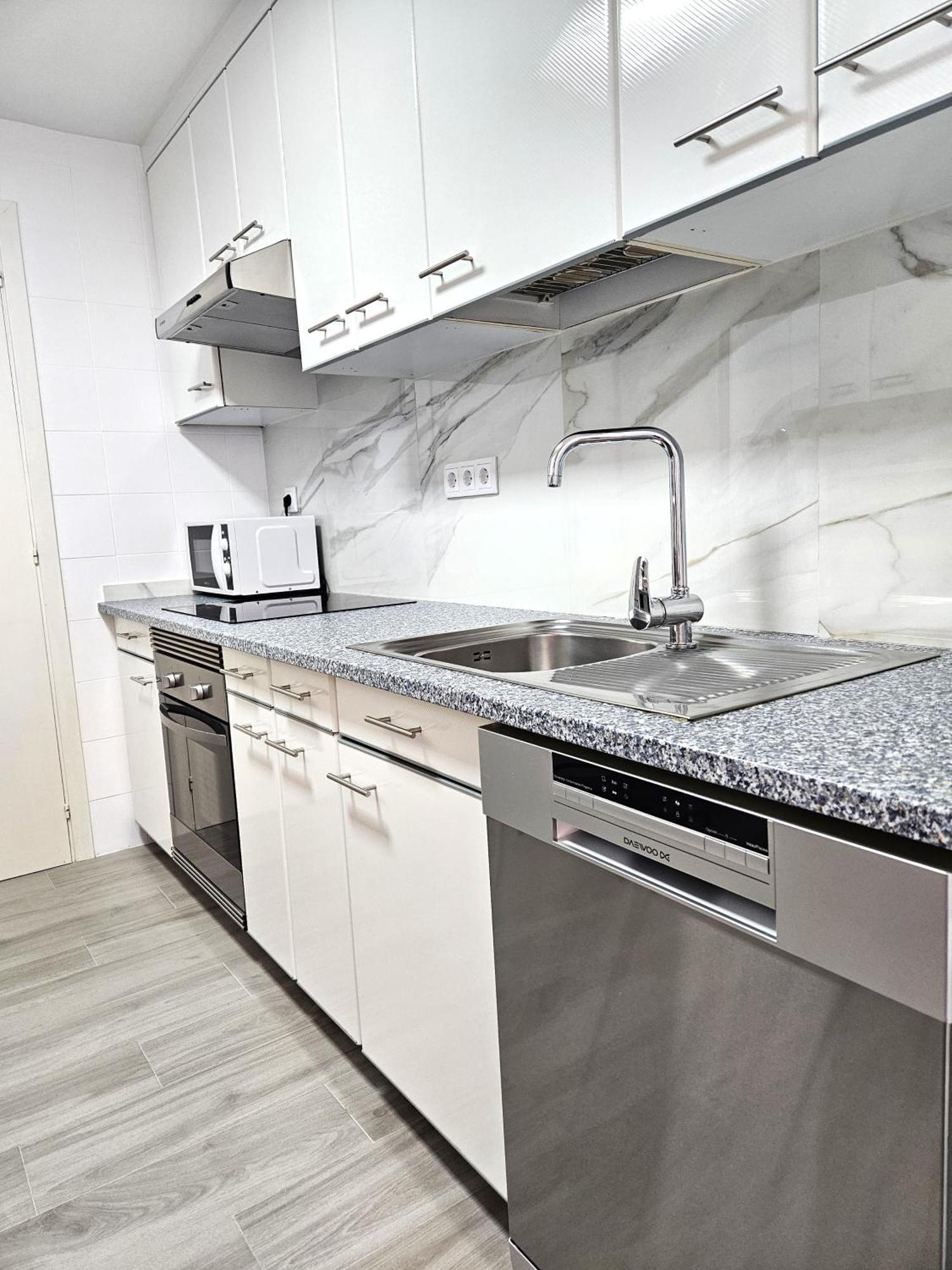 Apartamento Dactonium - Ribeira Sacra Монфорте-де-Лемос Экстерьер фото