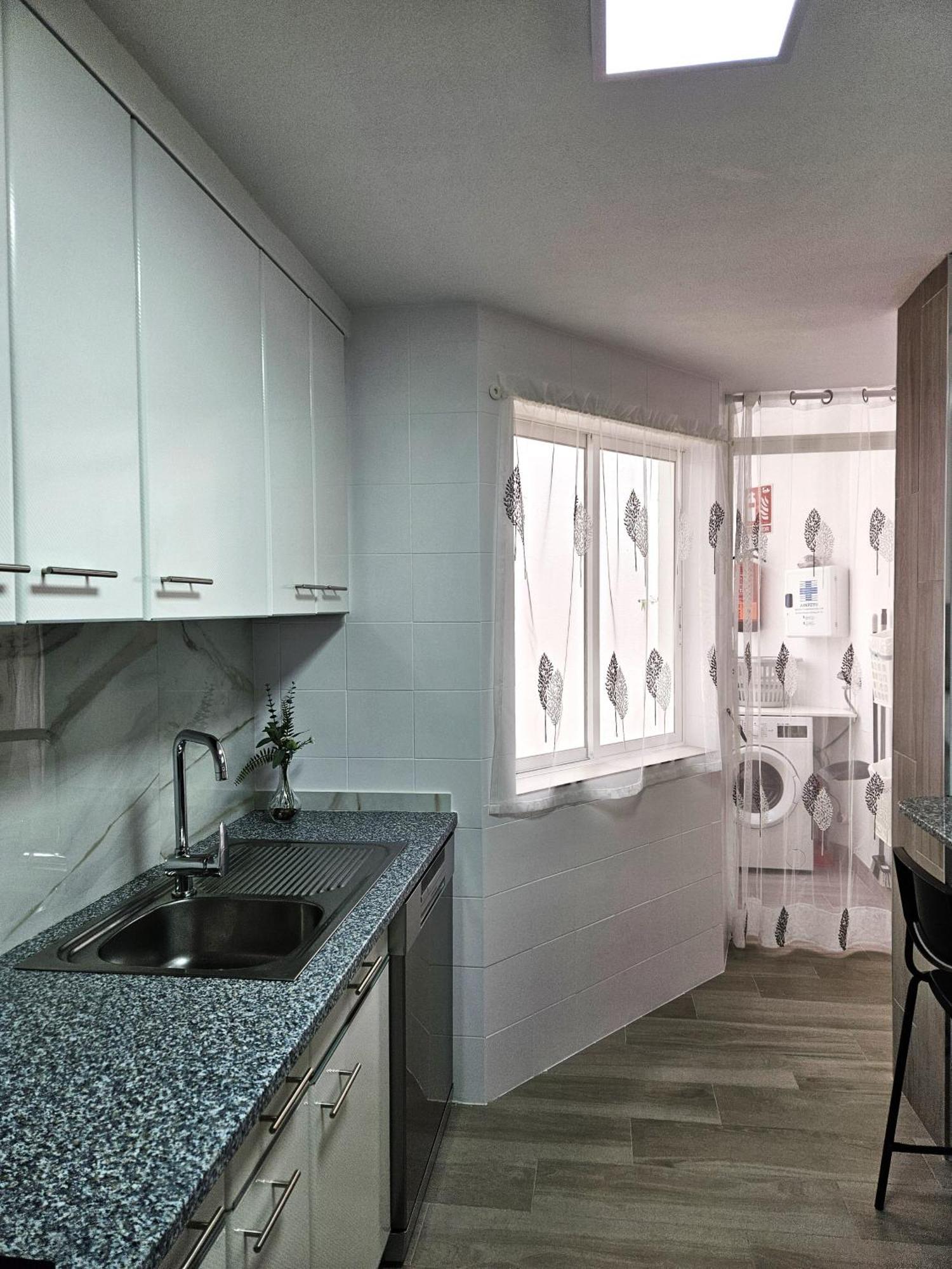 Apartamento Dactonium - Ribeira Sacra Монфорте-де-Лемос Экстерьер фото
