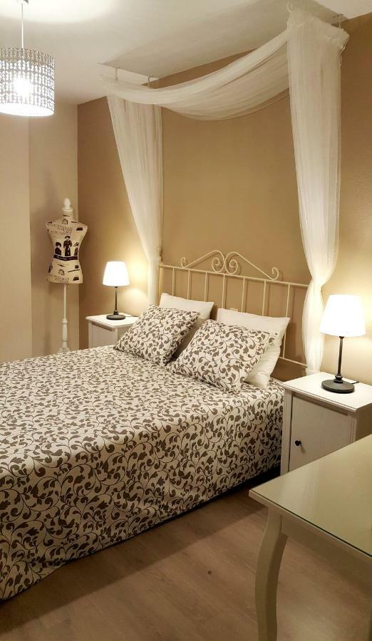 Apartamento Dactonium - Ribeira Sacra Монфорте-де-Лемос Экстерьер фото