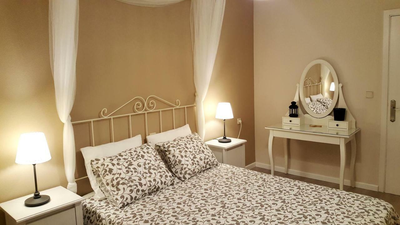 Apartamento Dactonium - Ribeira Sacra Монфорте-де-Лемос Экстерьер фото
