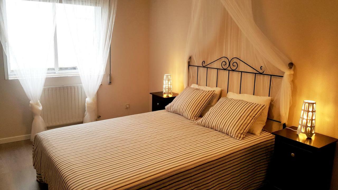 Apartamento Dactonium - Ribeira Sacra Монфорте-де-Лемос Экстерьер фото
