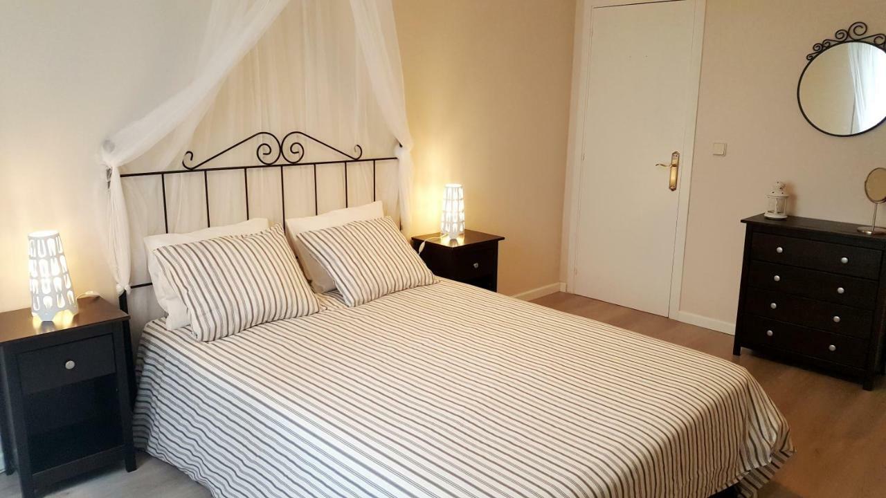 Apartamento Dactonium - Ribeira Sacra Монфорте-де-Лемос Экстерьер фото