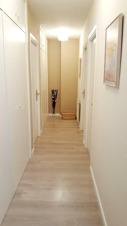 Apartamento Dactonium - Ribeira Sacra Монфорте-де-Лемос Экстерьер фото