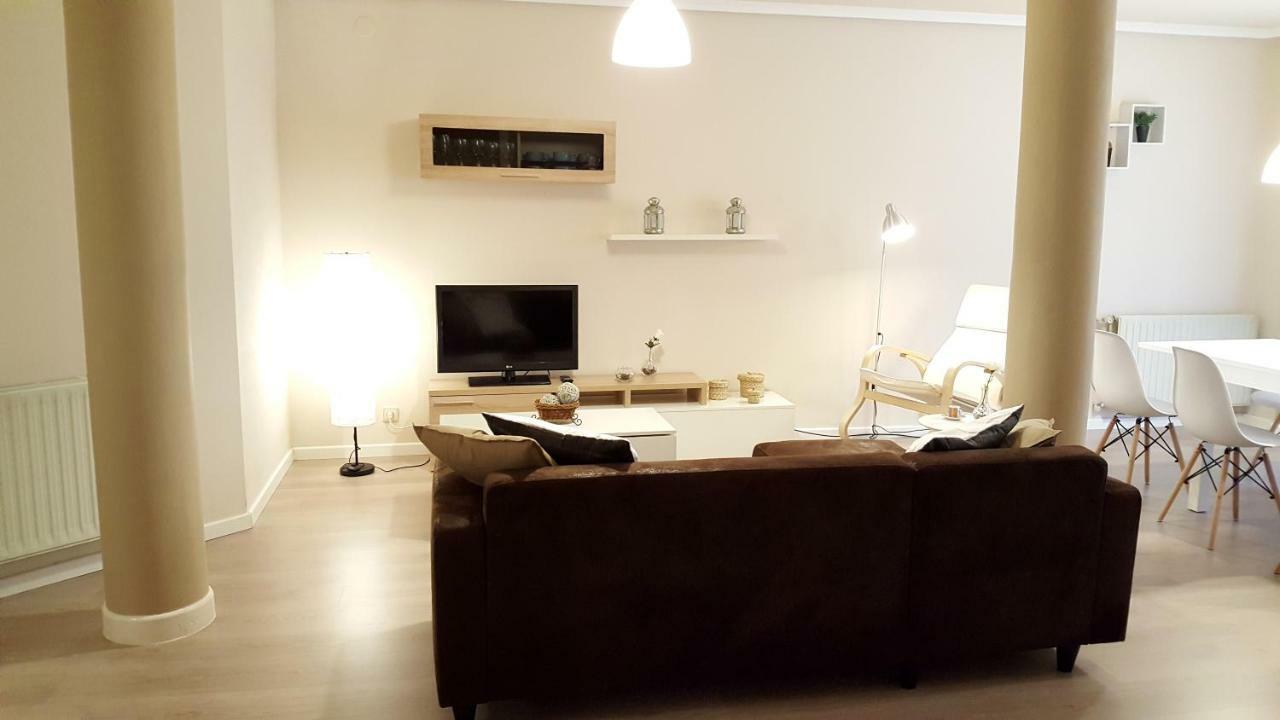 Apartamento Dactonium - Ribeira Sacra Монфорте-де-Лемос Экстерьер фото