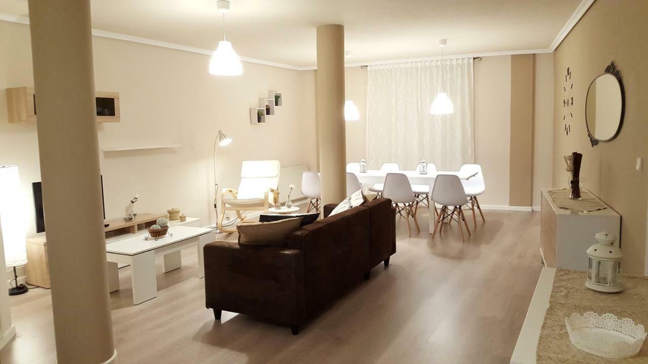 Apartamento Dactonium - Ribeira Sacra Монфорте-де-Лемос Экстерьер фото