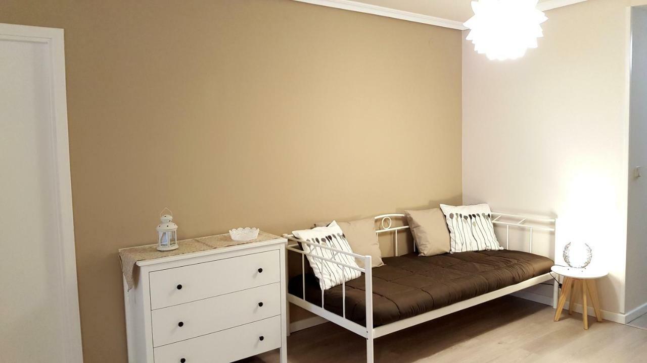 Apartamento Dactonium - Ribeira Sacra Монфорте-де-Лемос Экстерьер фото