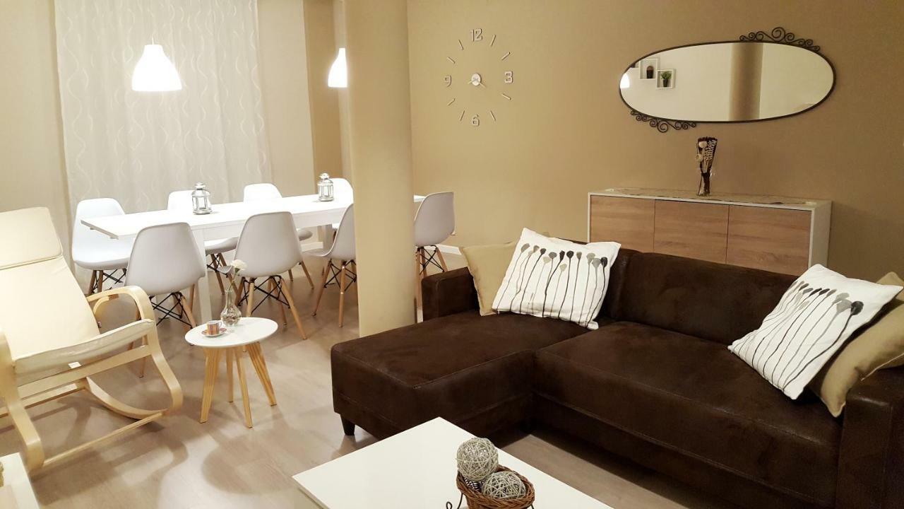 Apartamento Dactonium - Ribeira Sacra Монфорте-де-Лемос Экстерьер фото